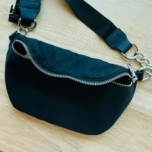 Steve Madden Belt Bag/Fanny Pack (Authentic)